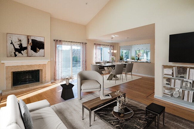 Building Photo - 2019 Fairmont Dr