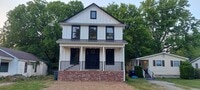 Building Photo - 1213 Rison Ave NE