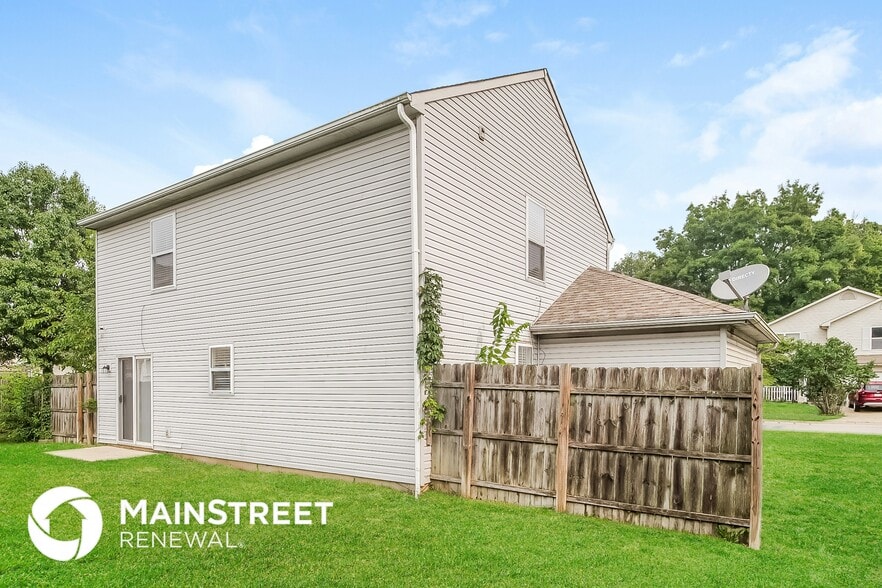 Building Photo - 11029 Waterfield Ln