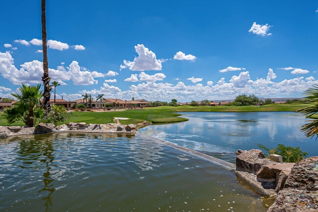 Building Photo - 1870 E Purple Martin Ln