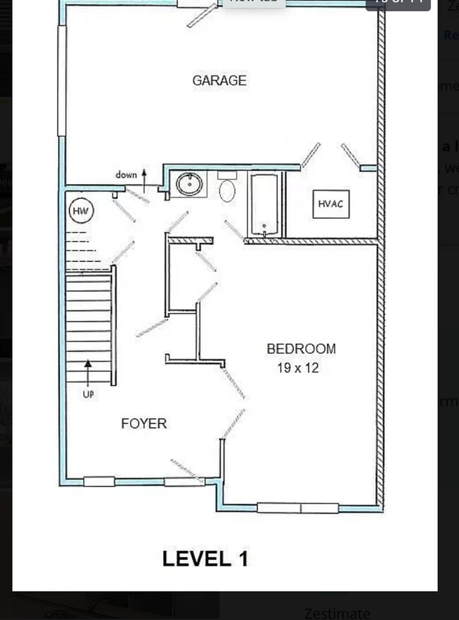 Building Photo - 1606 Clauser St