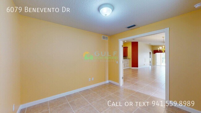 Building Photo - 6079 Benevento Dr