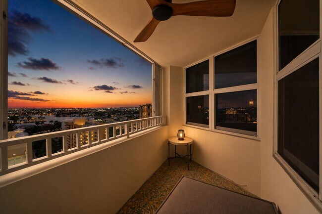 Building Photo - 1340 N Ocean Blvd