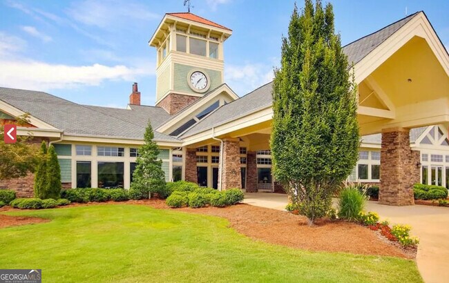 Building Photo - 1190 Branch Creek Way