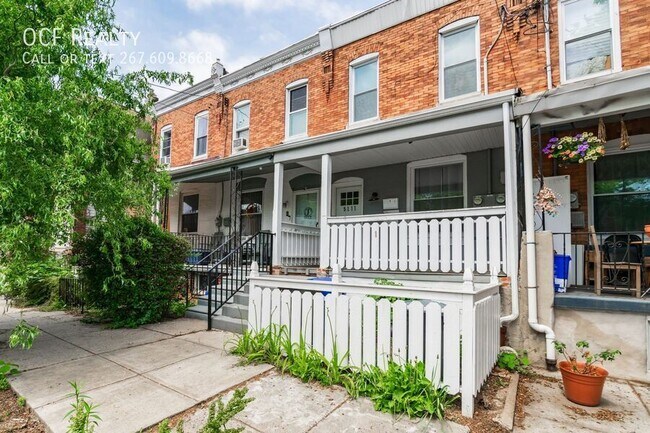 Building Photo - 5111 Willows Ave