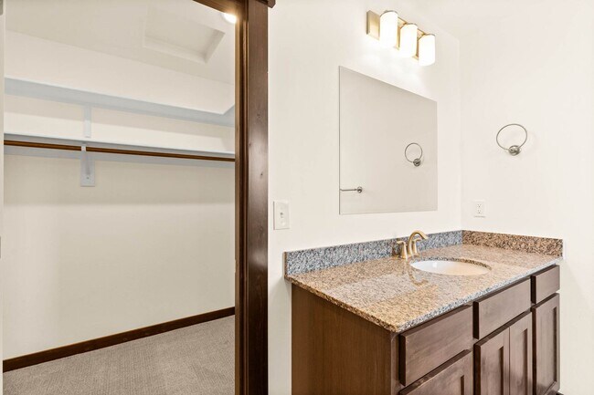 Building Photo - 2-Story Urban Triplex at a modern community featuring 3 Bedrooms 3 Bathrooms