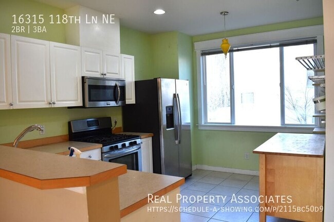 Building Photo - 16315 118th Ln NE