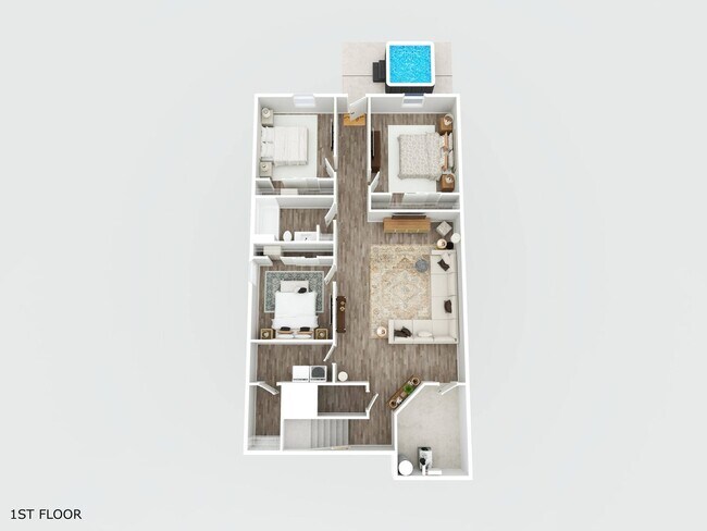 Building Photo - Bright New 5 Bedroom Ranch Retreat In West Chester