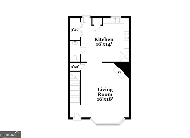 Building Photo - 2977 Fields Dr
