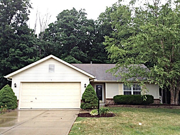 Primary Photo - 3915 Little Creek Dr