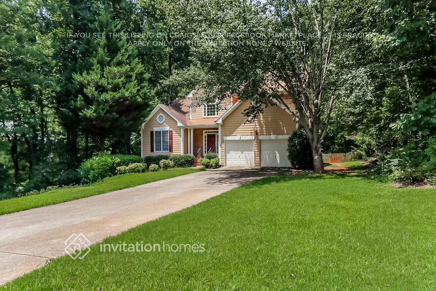 Building Photo - 9640 Eagles Landing Dr