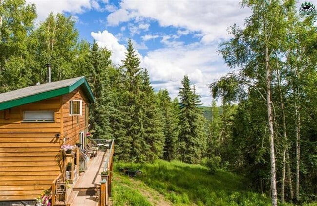 Building Photo - Charming 1-Bedroom Home on the Outskirts o...