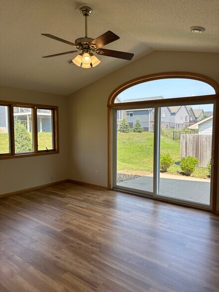 Living room view #2 - 309 Evergreen Dr