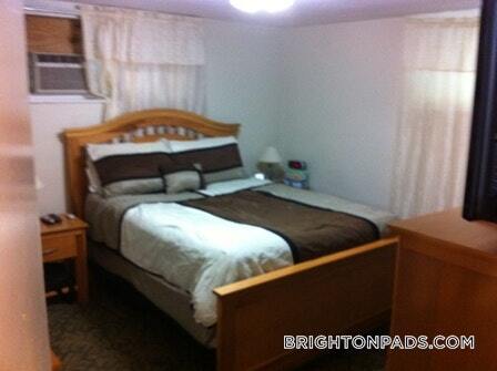 Building Photo - 357 Faneuil St