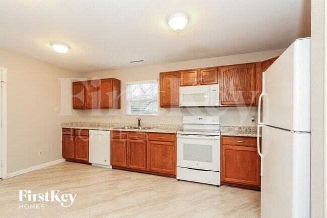 Building Photo - 6507 Matlea Ct