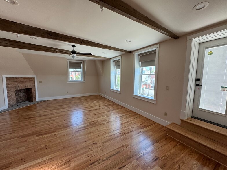 Bedroom 3 - 2031 Maryland Ave