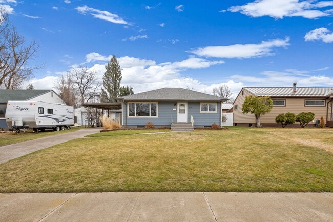 Primary Photo - 3516 7th Ave S