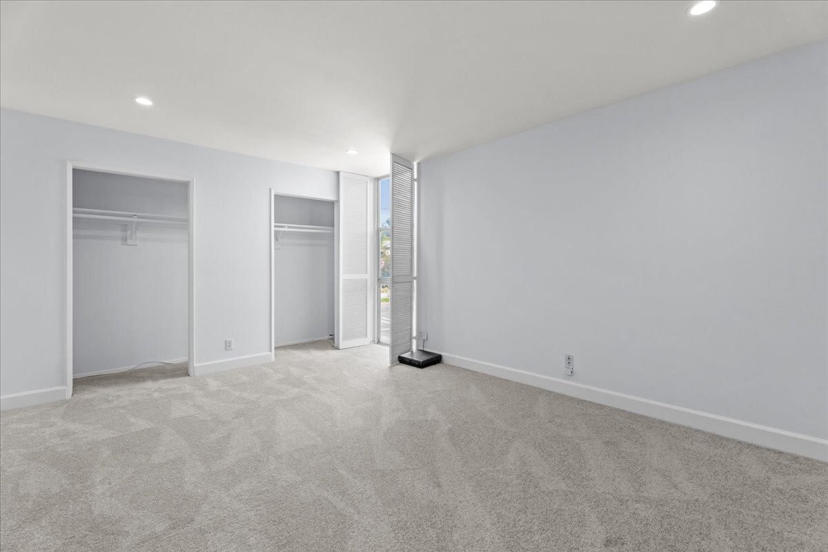 bedroom - 2311 4th St
