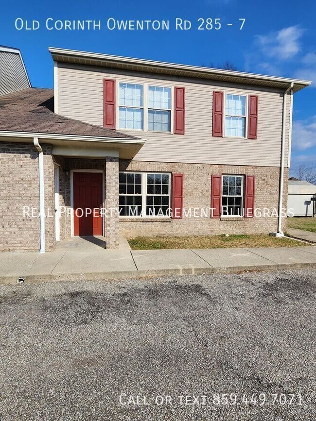 Building Photo - Old Corinth Owenton Rd 285-7