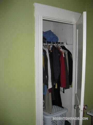 Building Photo - 1615 Commonwealth Ave