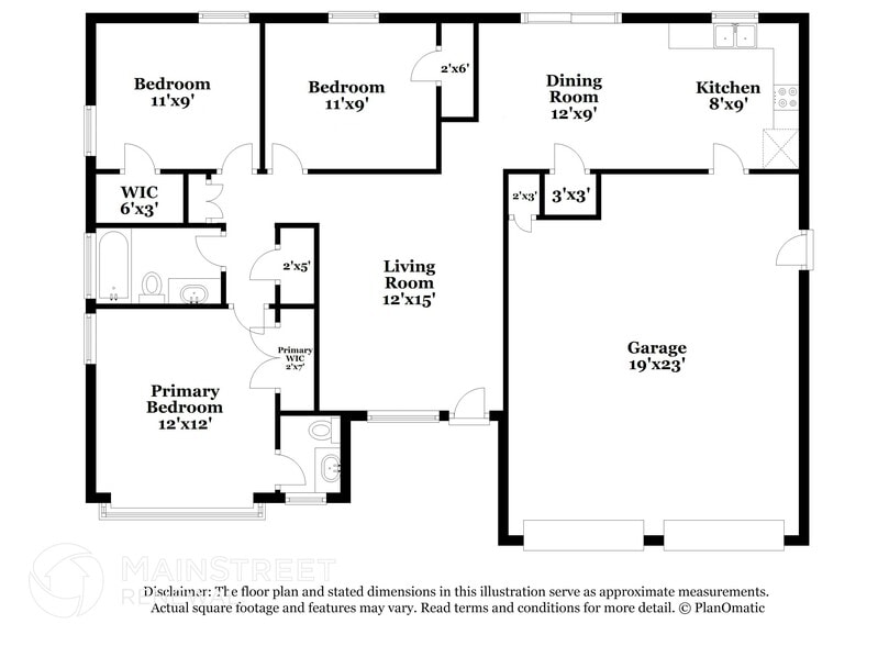 Building Photo - 5009 S Briarwood Dr