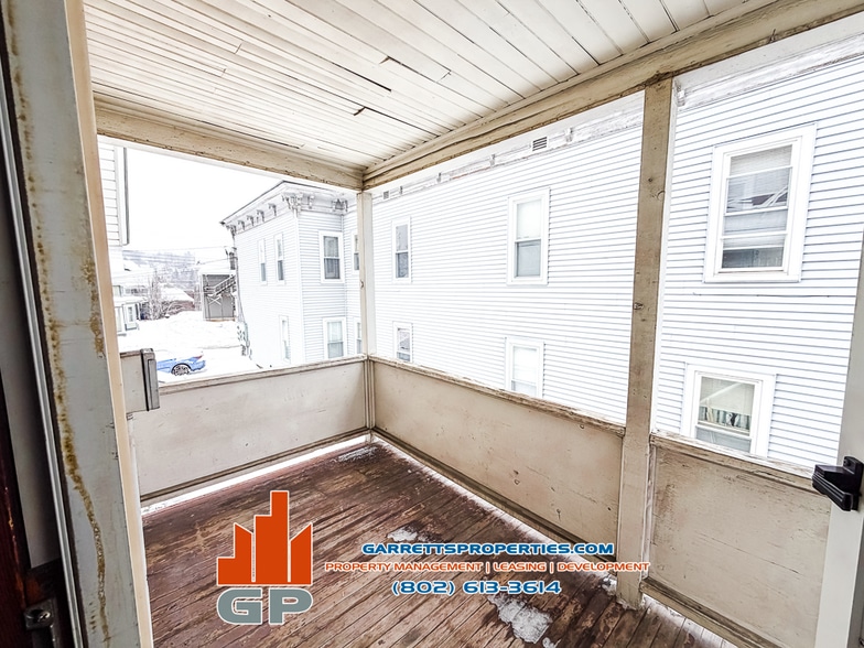 Building Photo - 45 Spaulding St