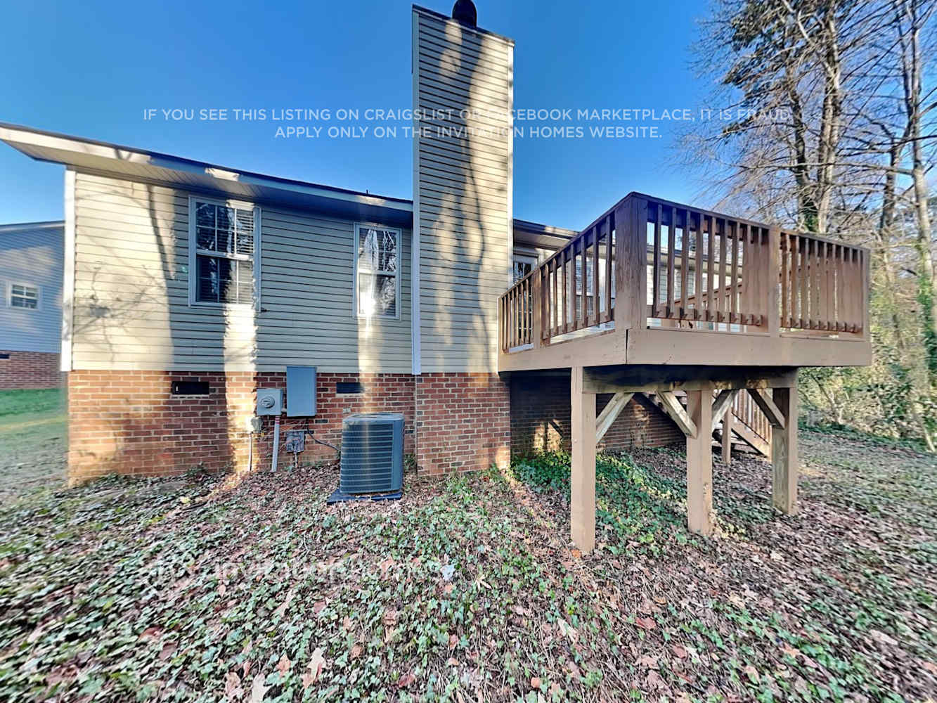 Building Photo - 4303 Lothar Ridge Ln