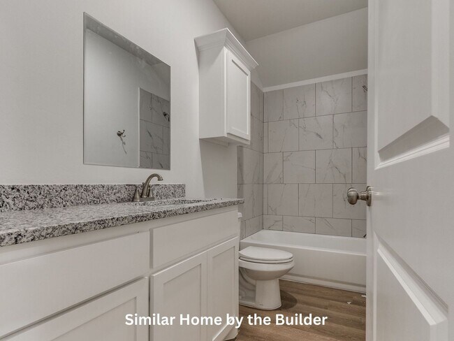 Building Photo - New 3 Bedroom Home for Rent – Modern Finishes + 2-Car Garage