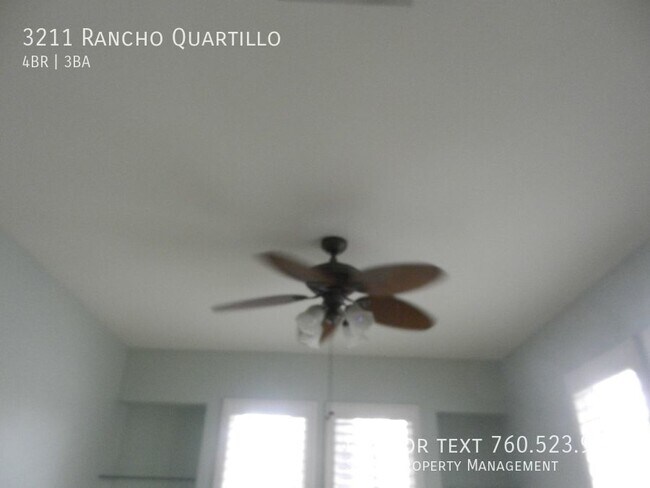 Building Photo - 3211 Rancho Quartillo