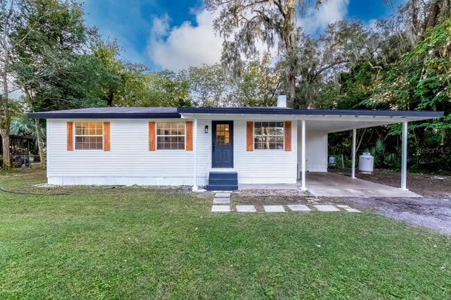 Primary Photo - 1106 NE 33rd St