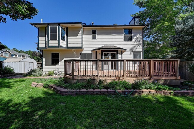 Building Photo - 1625 Flint Ct