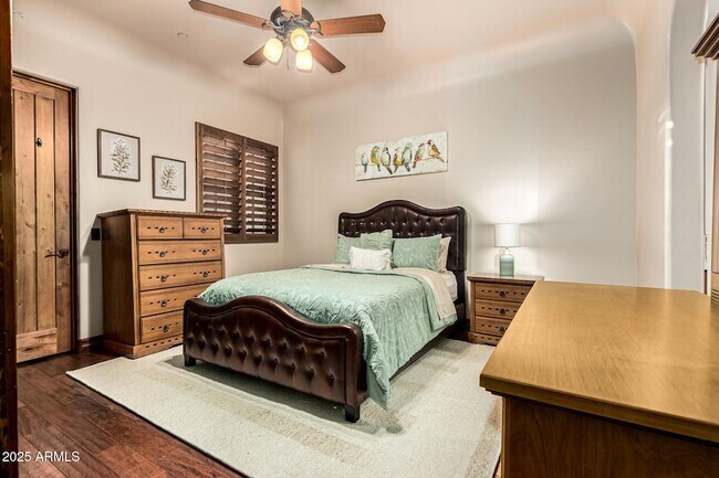 Building Photo - 1930 E Desert Willow Dr