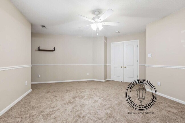 Building Photo - "Charming 4-Bedroom Retreat with Fireplace & Hardwood Floors on Michelle Drive!"