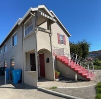 Building Photo - 1820 Carolina St