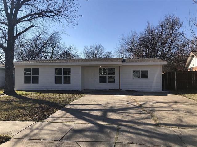 Primary Photo - 609 Grande Dr