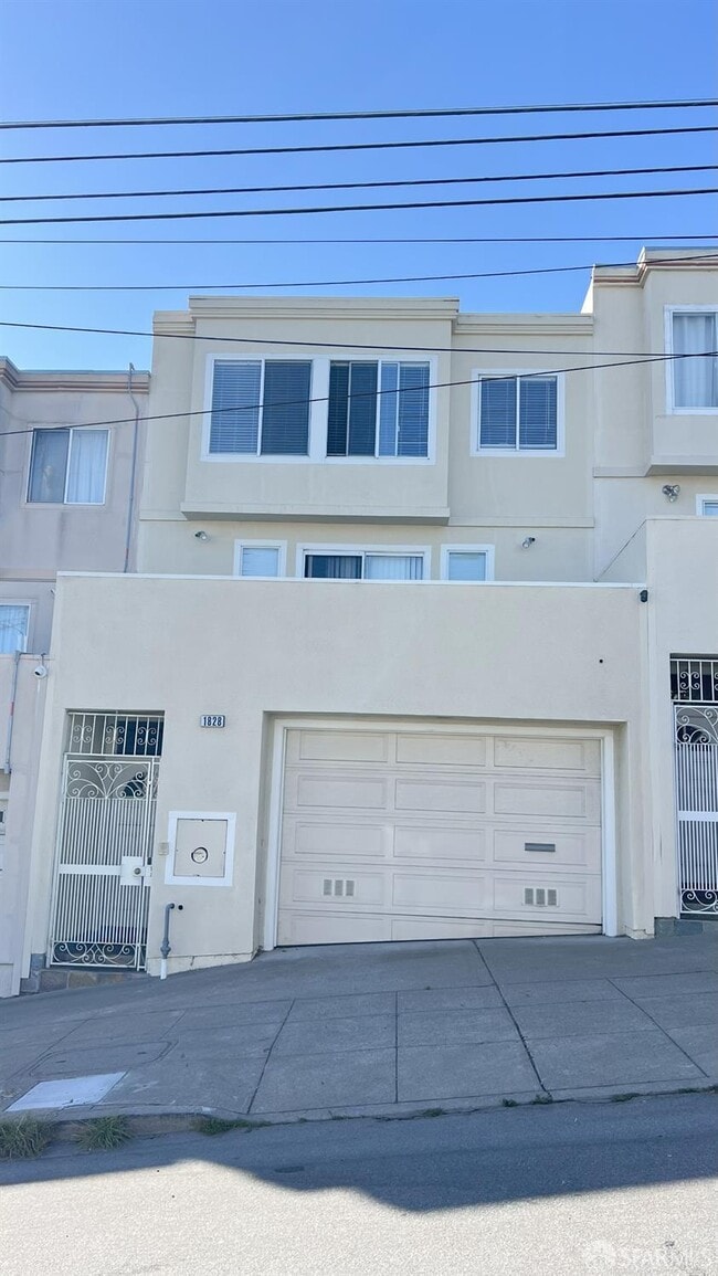 Primary Photo - 1828 Newhall St