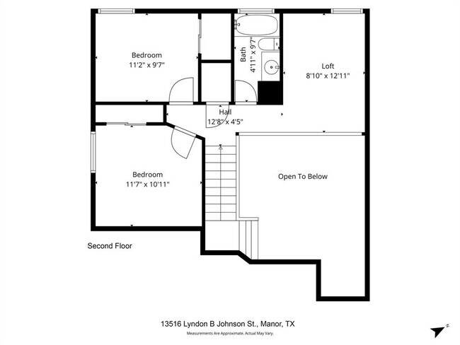 Building Photo - 13516 Lyndon B Johnson St