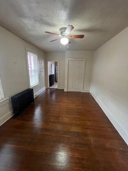 Building Photo - 116 S Prince St