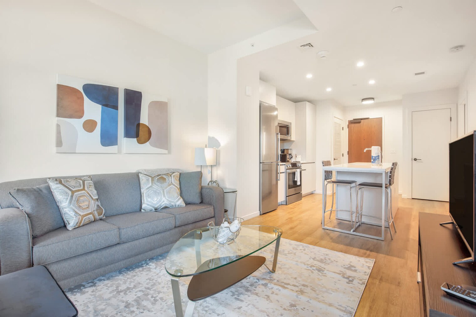 Building Photo - 131 Seaport Blvd