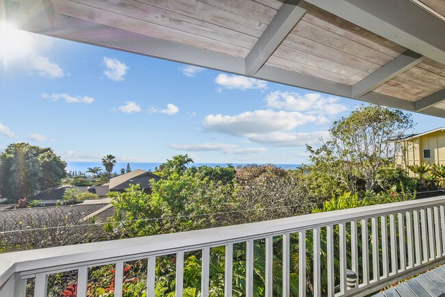 Building Photo - Peaceful Kailua View Estates Retreat