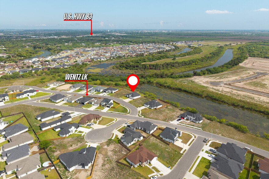 Building Photo - 8810 Wentz Lk