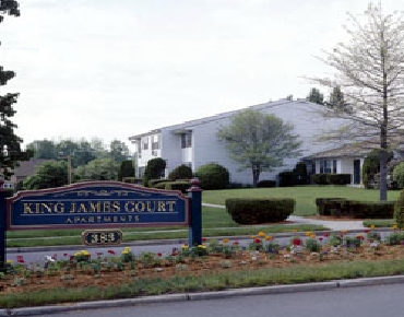 Building Photo - King James Court