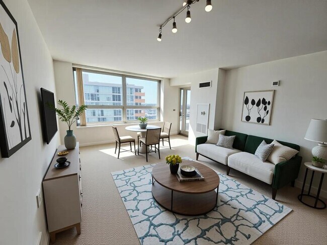 Building Photo - 807 Davis St