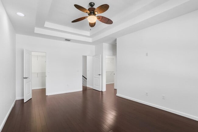 Building Photo - 4719 N Prive Cir