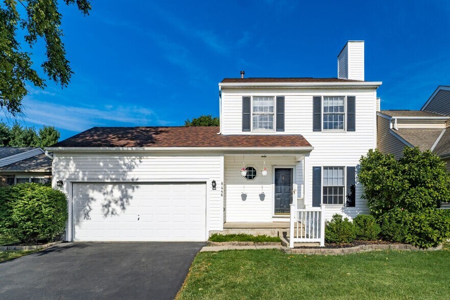 Building Photo - 8446 Olenbrook Dr