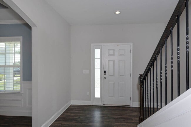 Building Photo - 4BR/3.5BA · 2,809 SF · Owner's Suite on Main · Fenced Yard · Midland, GA — $2,800/mo