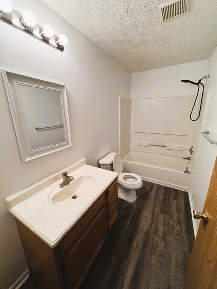 Bathroom 3 - 3766 Dunlane Ct