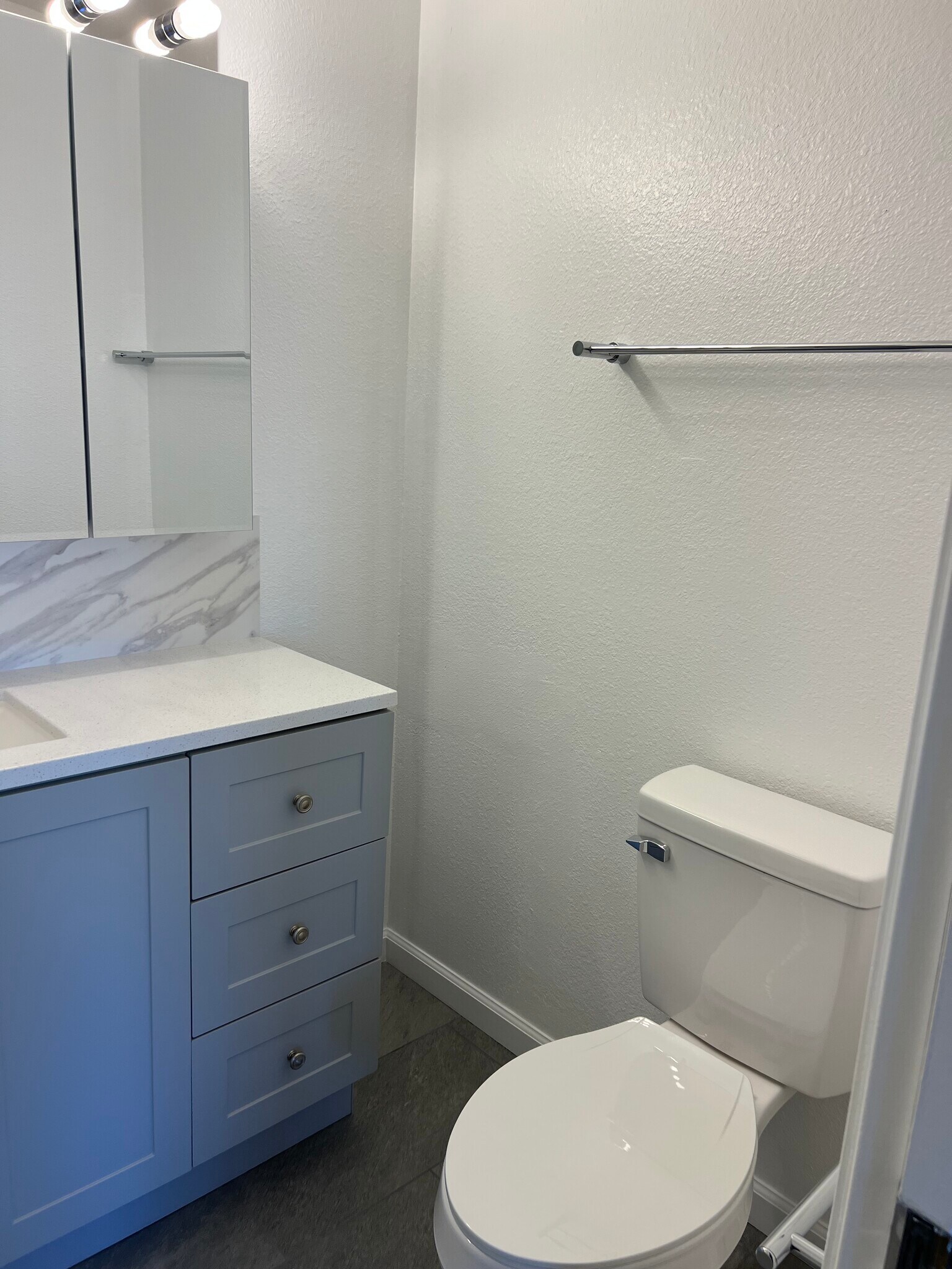 1 bathroom - 306 Dorado Ter