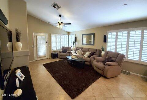 Building Photo - 4224 E Bighorn Ave