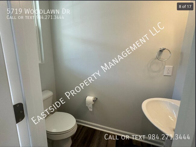 Building Photo - 5719 Woodlawn Dr